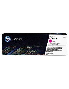HP CF313A Magenta Cartucho de Toner Original - 826A