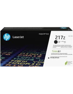 HP W2170Z Negro Cartucho de Toner Original - 217Z