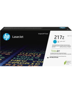 HP W2171Z Cyan Cartucho de Toner Original - 217Z