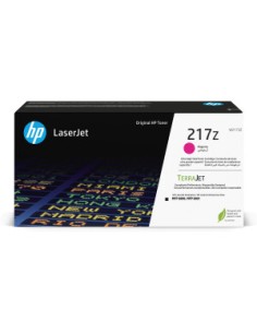 HP W2173Z Magenta Cartucho de Toner Original - 217Z