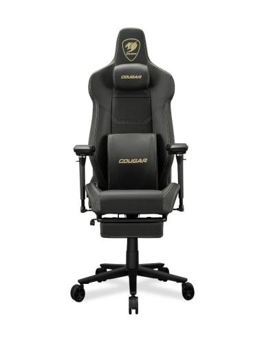 Cougar Silla Gaming Armor Evo M Gold