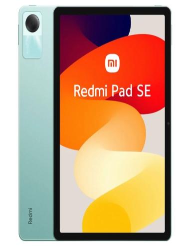 Xiaomi Redmi Pad SE 8.7" 4Gb 128Gb Azul