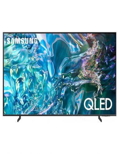 SAMSUNG TV 55" TQ55Q64D QLED UHD SMART TV HDR10+