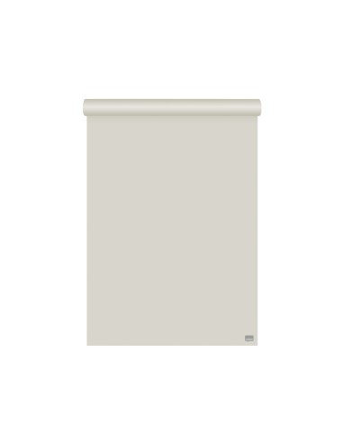 Bloc congreso nobo papel reciclado cuadriculado liso 650x950 mm 50 hojas 60g m2 pack de 2 unidades