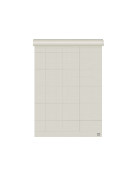 Bloc congreso nobo papel reciclado cuadriculado liso 650x950 mm 50 hojas 60g m2 pack de 2 unidades Bloc congreso nobo papel reciclado cuadriculado liso 650x950 mm 50 hojas 60g m2 pack de 2 unidades