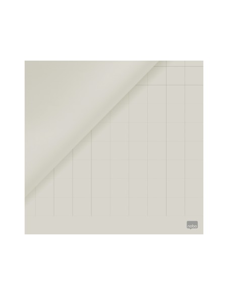 Bloc congreso nobo papel reciclado cuadriculado liso 650x950 mm 50 hojas 60g m2 pack de 2 unidades Bloc congreso nobo papel reciclado cuadriculado liso 650x950 mm 50 hojas 60g m2 pack de 2 unidades