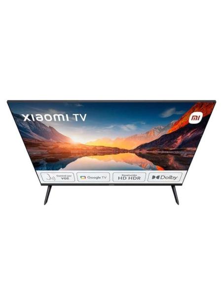 Xiaomi TV A 2025 32" HD Google TV Xiaomi TV A 2025 32" HD Google TV
