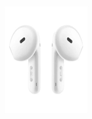 Xiaomi Auriculares Buds 6 Active White