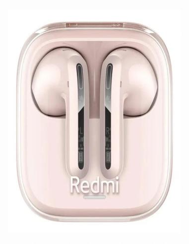 Xiaomi Auriculares Buds 6 Active Rose