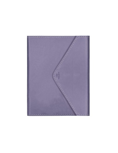 Agenda encuadernada liderpapel psara a4 2025 dia pagina papel 70 g