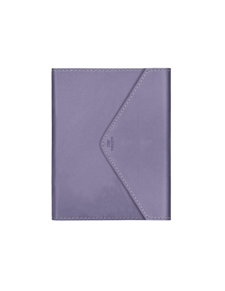 Agenda encuadernada liderpapel psara a4 2025 dia pagina papel 70 g