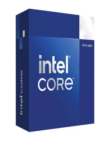 Intel Core i7 14700 5.4Ghz 33MB LGA 1700 BOX