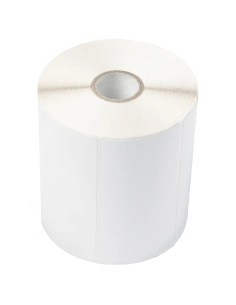 Brother Pack de 6 Rollos de Etiquetas Precortadas de...