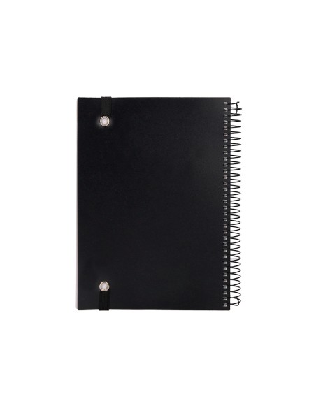 Agenda escolar liderpapel ano 24 25 personalizable surtido dia pagina a5