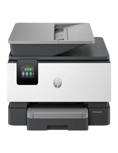 HP Multifunción Officejet Pro 9120b WiFi/ Fax/ Dúp