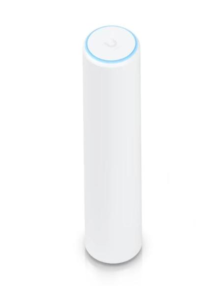 Ubiquiti U6-Mesh AP WiFi6 In/Out PoE 4x4 IPX5 1xGb