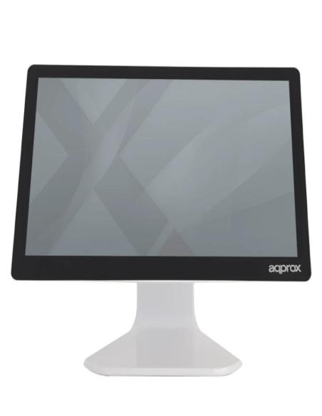 approx TPV 15.6" Capacitativo 8Gb/256SSD Blanco