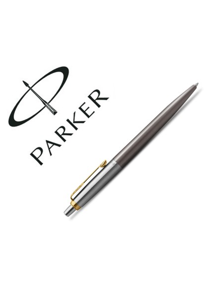 Boligrafo parker jotter xl grey core gt Boligrafo parker jotter xl grey core gt