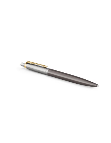 Boligrafo parker jotter xl grey core gt