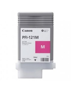 Canon PFI-121M Magenta Cartucho de Tinta Original -...