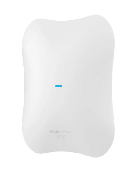 Reyee RAP72PRO AP BE5040 WiFi7 1x2,5Gb 1xGb Techo Reyee RAP72PRO AP BE5040 WiFi7 1x2,5Gb 1xGb Techo