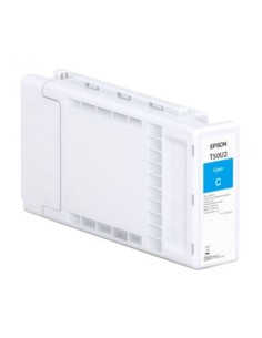 Epson T50U2 Cyan Cartucho de Tinta Original - C13T50U200