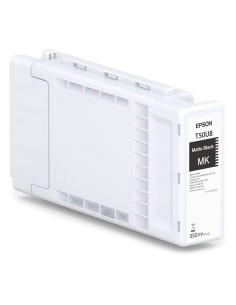 Epson T50U8 Negro Mate Cartucho de Tinta Original -...