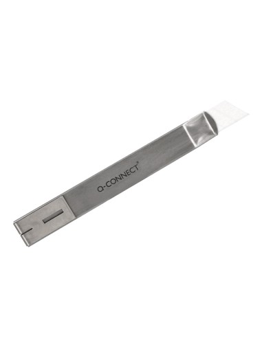 Cuter metalico q connect xd c78 cuchilla ancha de ceramica 155x20x18 mm