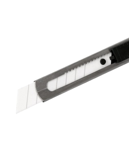 Cuter metalico q connect xd c78 cuchilla ancha de ceramica 155x20x18 mm