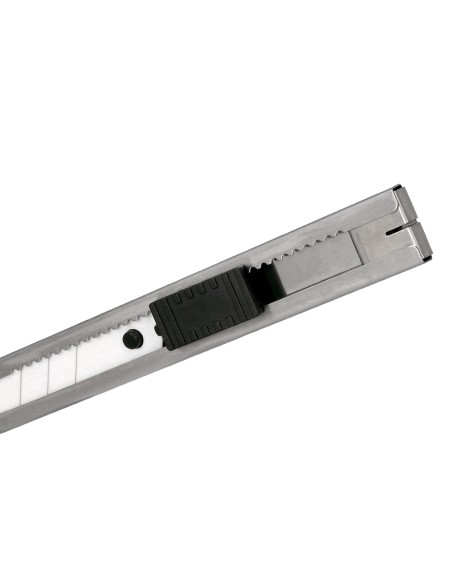 Cuter metalico q connect xd c78 cuchilla ancha de ceramica 155x20x18 mm