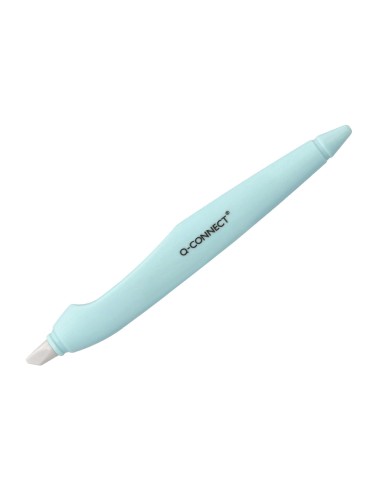 Bisturi q connect ceramico para cortar papel en blister