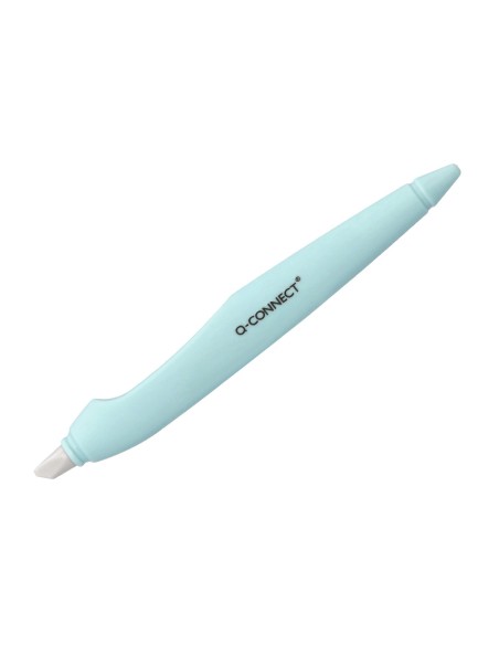 Bisturi q connect ceramico para cortar papel en blister