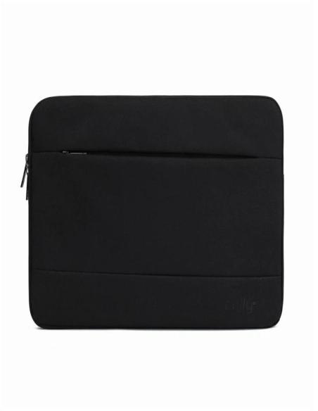 Celly Funda Portatil Sleeve hasta 16" Negro Celly Funda Portatil Sleeve hasta 16" Negro