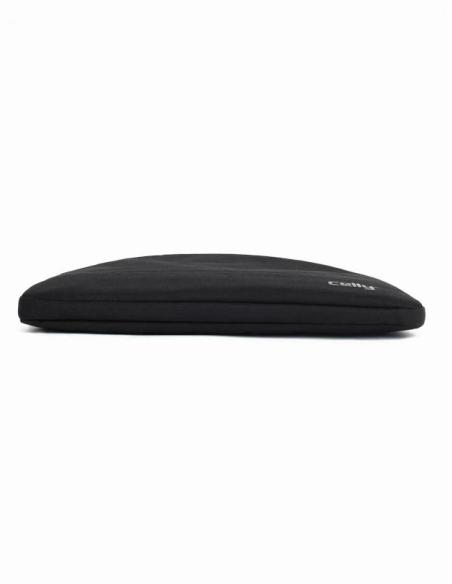 Celly Funda Portatil Sleeve hasta 16" Negro Celly Funda Portatil Sleeve hasta 16" Negro
