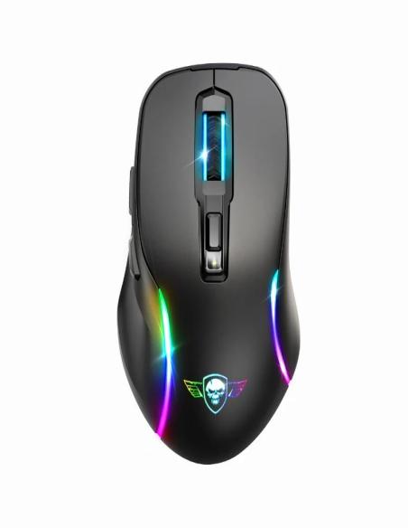 Spirit of Gamer Raton Inalambrico Elite M50 Negro Spirit of Gamer Raton Inalambrico Elite M50 Negro