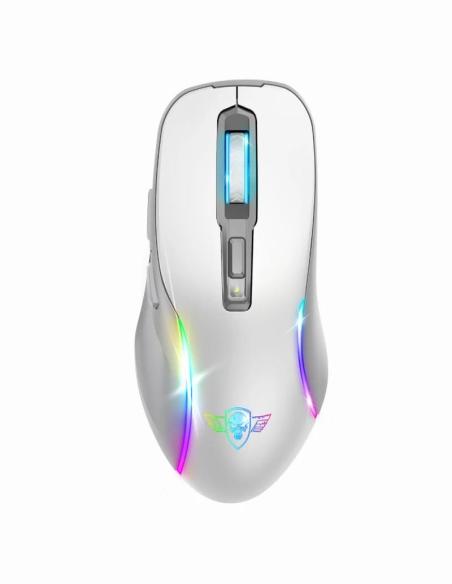 Spirit of Gamer Raton Inalambrico Elite M50 Blanco Spirit of Gamer Raton Inalambrico Elite M50 Blanco