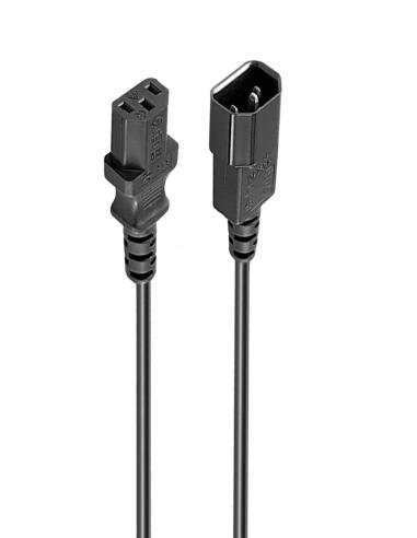 Ewent Cable Extension de Alimentacion 5 mts