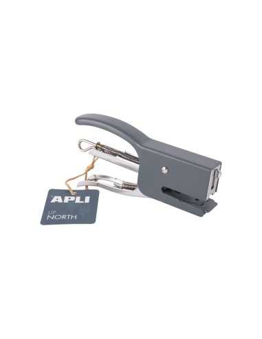 Grapadora apli de tenaza up north usa grapas n 10