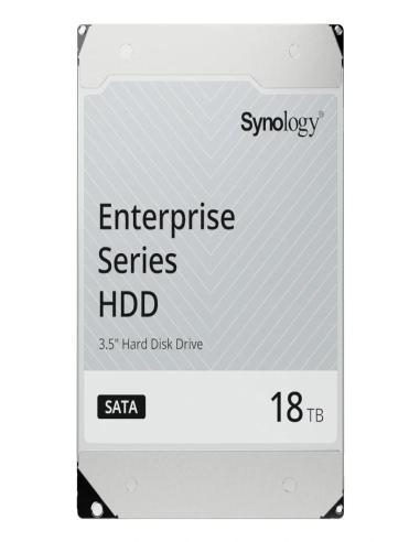 Synology HAT5310-18T 3.5" SATA HDD