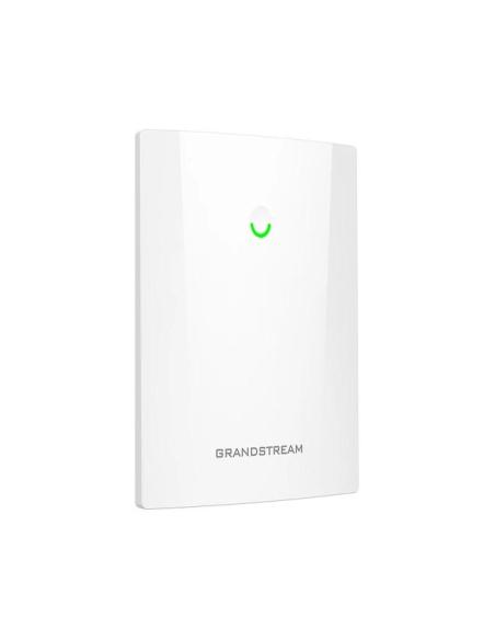 Grandstream GWN7660ELR WiFi6 AP 1x2.5Gb 1xGb Out Grandstream GWN7660ELR WiFi6 AP 1x2.5Gb 1xGb Out