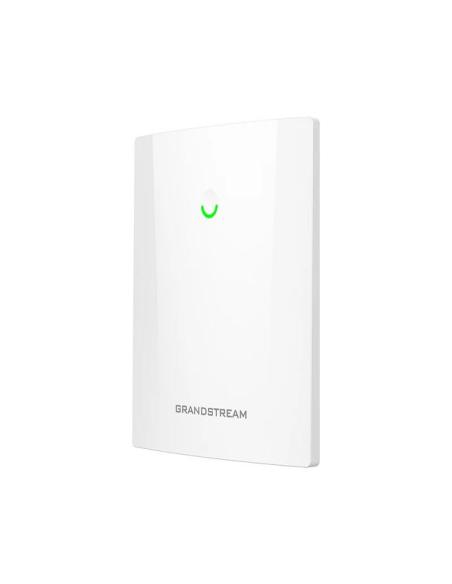 Grandstream GWN7660ELR WiFi6 AP 1x2.5Gb 1xGb Out Grandstream GWN7660ELR WiFi6 AP 1x2.5Gb 1xGb Out