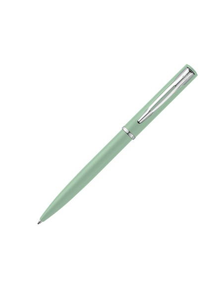 Boligrafo waterman allure pastel verde