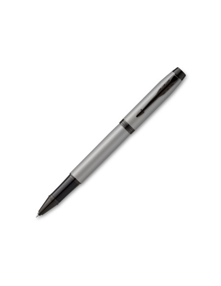 Roller parker im matte gris