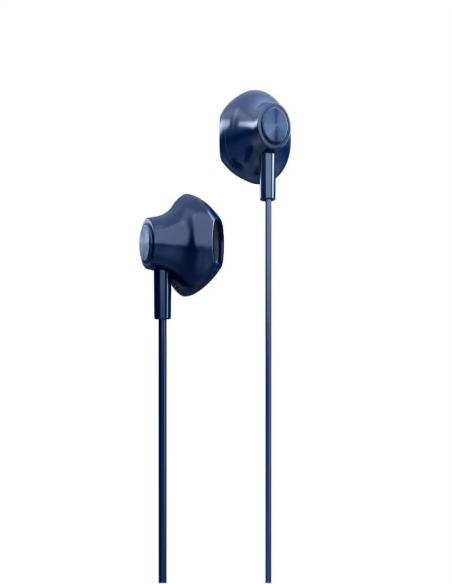Energy Sistem Auriculares EasyPods Indigo Energy Sistem Auriculares EasyPods Indigo