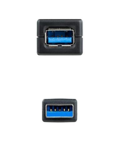 Nanocable Cable USB 3.0 Prolongador Amplificador 1