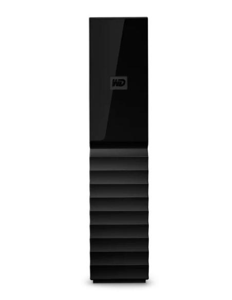 Western Digital My Book 24TB 3.5" USB 3.0 Negro Western Digital My Book 24TB 3.5" USB 3.0 Negro