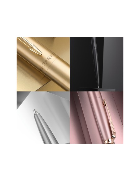 Boligrafo parker jotter xl monocromo negro en estuche Boligrafo parker jotter xl monocromo negro en estuche