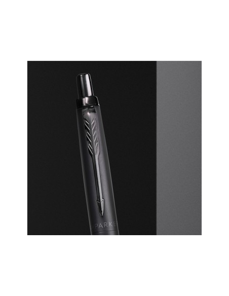 Boligrafo parker jotter xl monocromo negro en estuche Boligrafo parker jotter xl monocromo negro en estuche