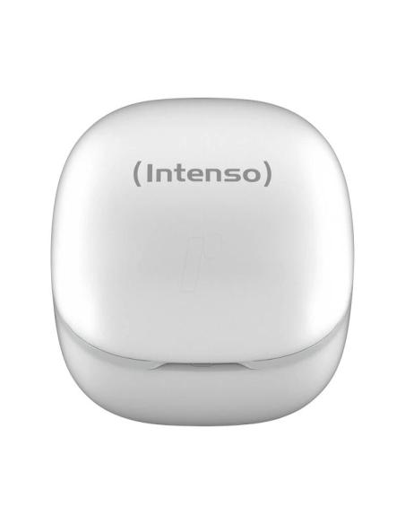 Intenso | Buds Pro Auriculares TWS H-ANC+ENC|blanc