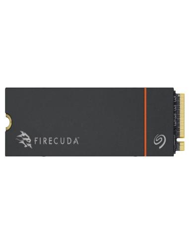 Seagate FireCuda 530R HS SSD 2TB M.2 PCIe Gen4 x4